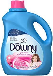 Downy April Fresh