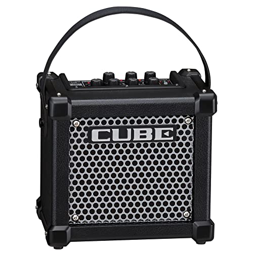 Roland Micro Cube