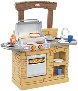 Little Tikes Cook 'n Play