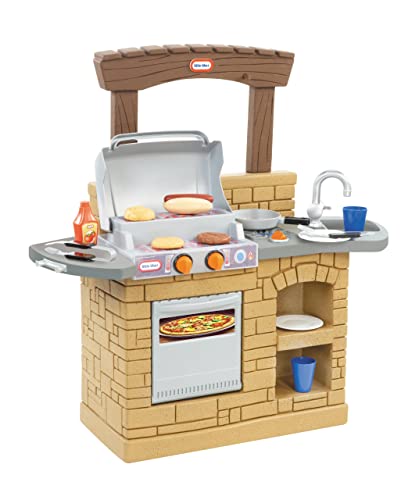 Little Tikes Cook 'n Play