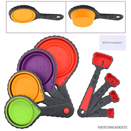 Kitch N Gadgetz Silicone