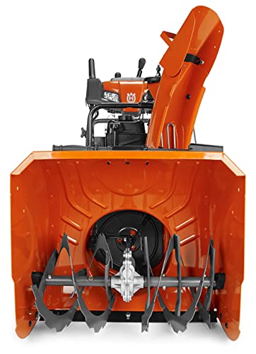 6 Best Snowblowers With Power Steering