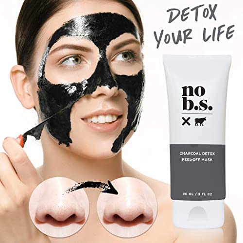 No B.S. Blackhead Remover