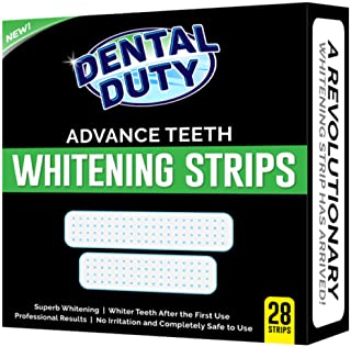 Dental Duty Strips