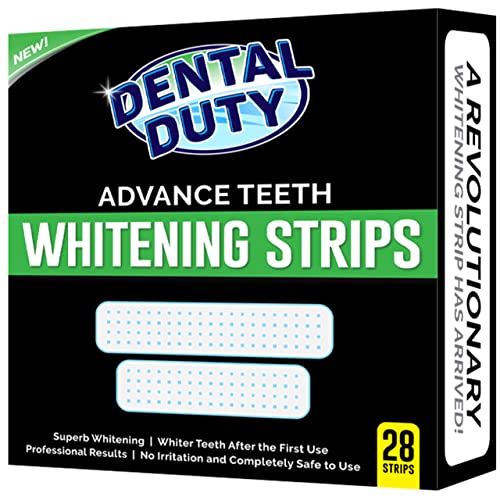 Dental Duty Strips