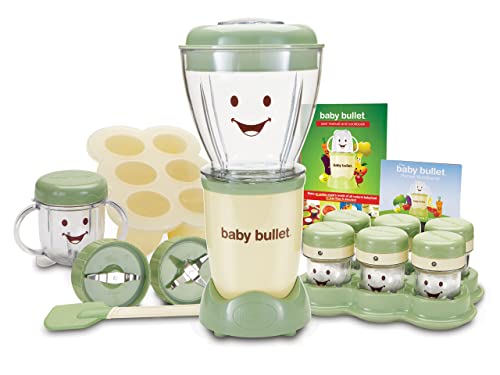 9 Best Baby Food Makers