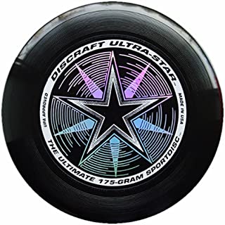 Discraft 175 gram Ultra Star Sport Disc