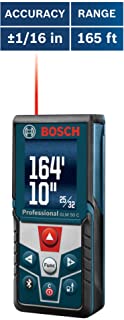 Bosch GLM 50C