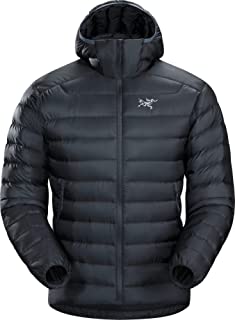 ARC'TERYX Cerium LT Hoody Men's