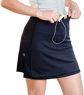 Tennis Skort