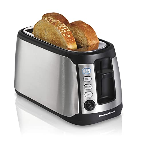 10 Best 4 Slice Toasters