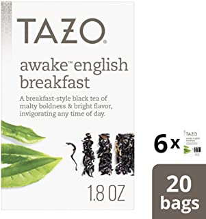 Tazo Awake