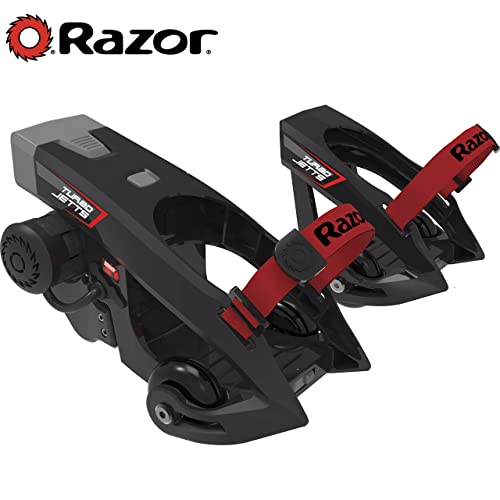 Razor Turbo Jetts