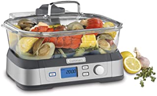 Cuisinart CookFresh STM-1000