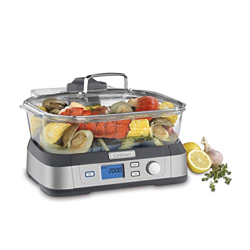 Cuisinart CookFresh STM-1000