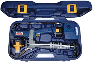 Lincoln Lubrication PowerLuber Kit