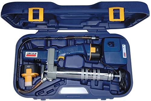 Lincoln Lubrication PowerLuber Kit