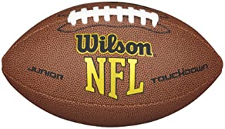 Wilson Touchdown