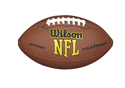 Wilson Touchdown