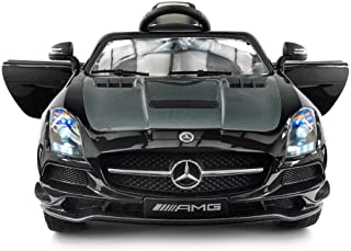 Moderno Kids SLS AMG Mercedes Benz