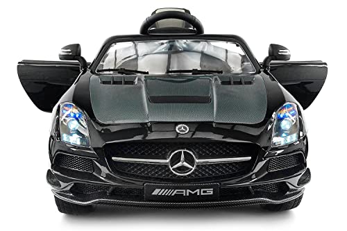 Moderno Kids SLS AMG Mercedes Benz