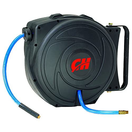 8 Best Air Hose Reels