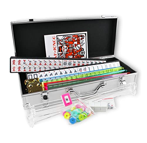 8 Best Mahjong Sets