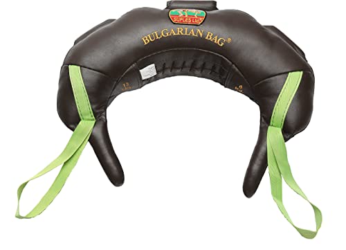 Bulgarian Bag