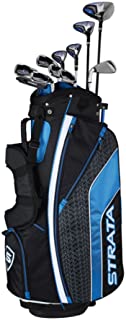 Callaway Men's Strata Ultimate