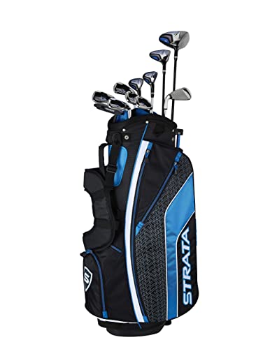 Callaway Men's Strata Ultimate