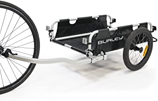 Burley Design Flatbed