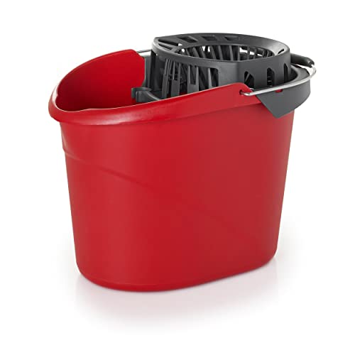 10 Best Commercial Mop Buckets