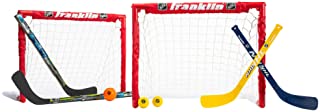 Franklin NHL Indoor Sport 2-in-1