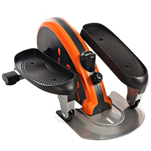 Stamina In-Motion Trainer