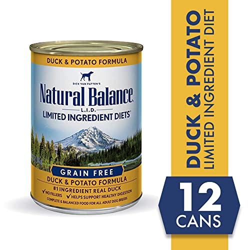 10 Best Canned Dog Foods