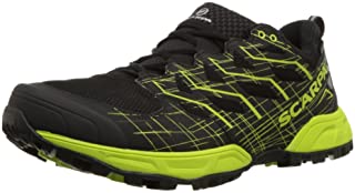 Scarpa Mens Neutron 2 GTX Trail Running Shoe