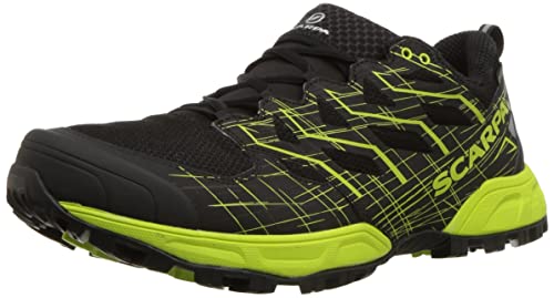 Scarpa Mens Neutron 2 GTX Trail Running Shoe