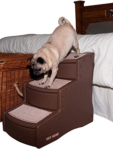 10 Best Pet Stairs For Beds