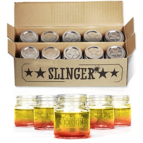 Slinger Mini Star