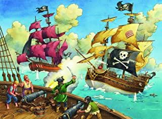 Ravensburger Pirate Battle