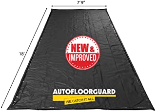 Auto Floor Guard Premium