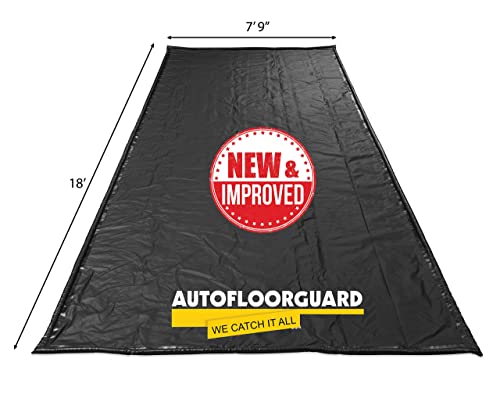 Auto Floor Guard Premium