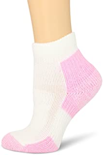 DWMXW Walking Thick Padded Sock