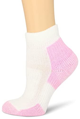 DWMXW Walking Thick Padded Sock