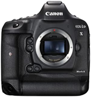 Canon 1Dx Mk II