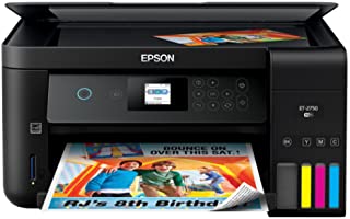 Epson Expression ET-2750 EcoTank