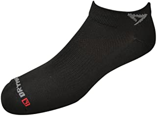 Drymax Run Lite-Mesh Mini Crew Socks