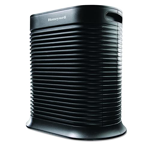 Honeywell True HEPA Allergen Remover