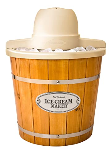 Nostalgia Bucket