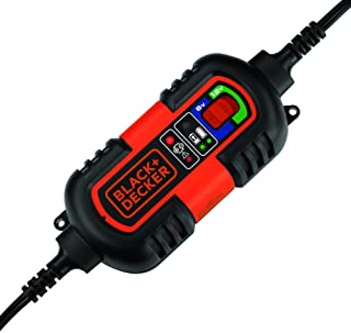 Black and Decker Charger/Maintainer